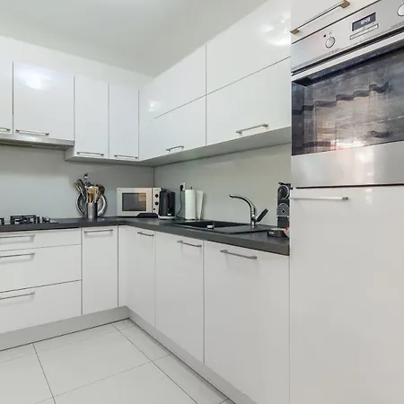 Rialto Apartment Kakma