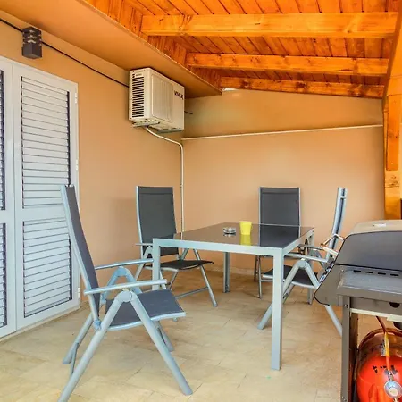 Apartment Rialto Kakma
