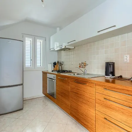 Apartment Rialto *