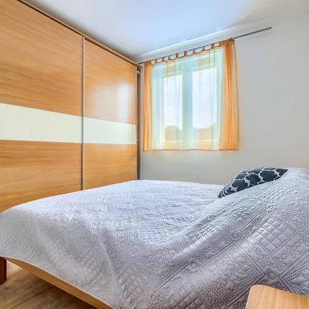 Διαμέρισμα Rialto