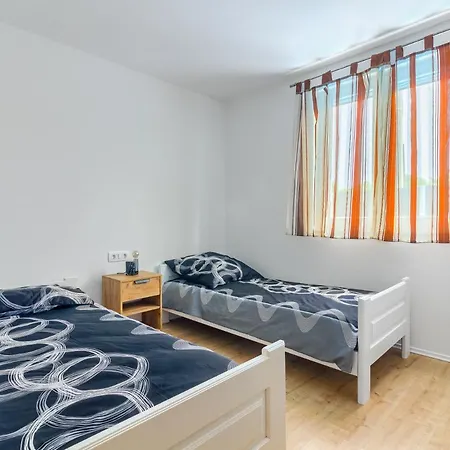 Apartment Rialto *
