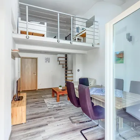 Rialto Apartment Kakma