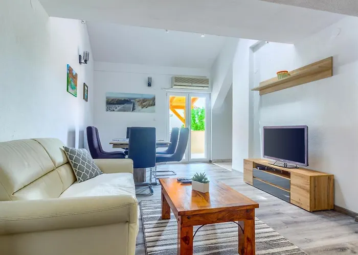 Rialto Lägenhet Kakma