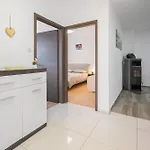 Apartman Rialto Kakma