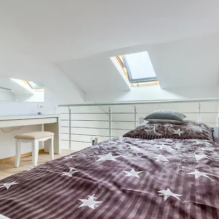 Appartement Rialto *