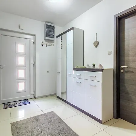 Apartment Rialto Kakma