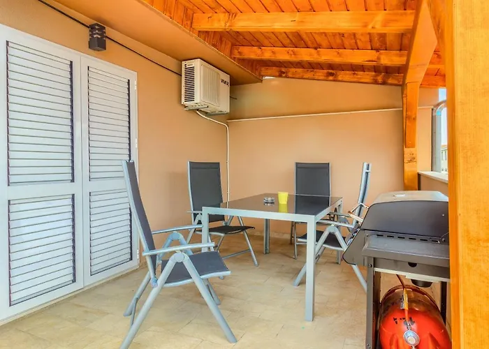 Apartment Rialto Kakma