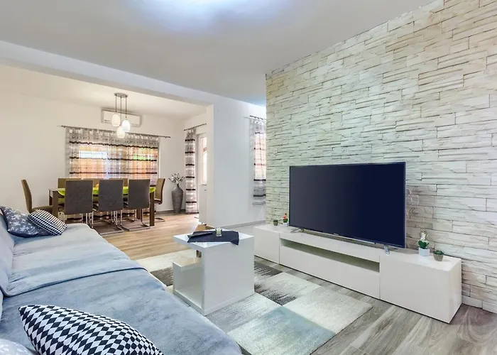 Apartmán Rialto Kakma