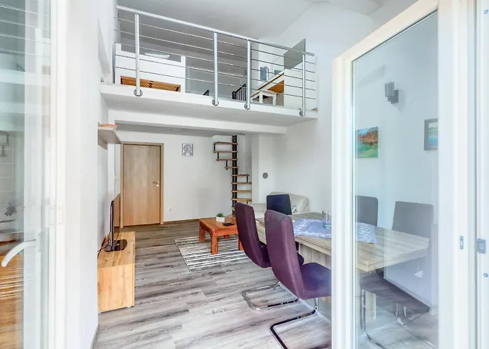 Rialto Apartmán Kakma